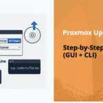 Proxmox Upload ISO: Step-by-Step-Guide