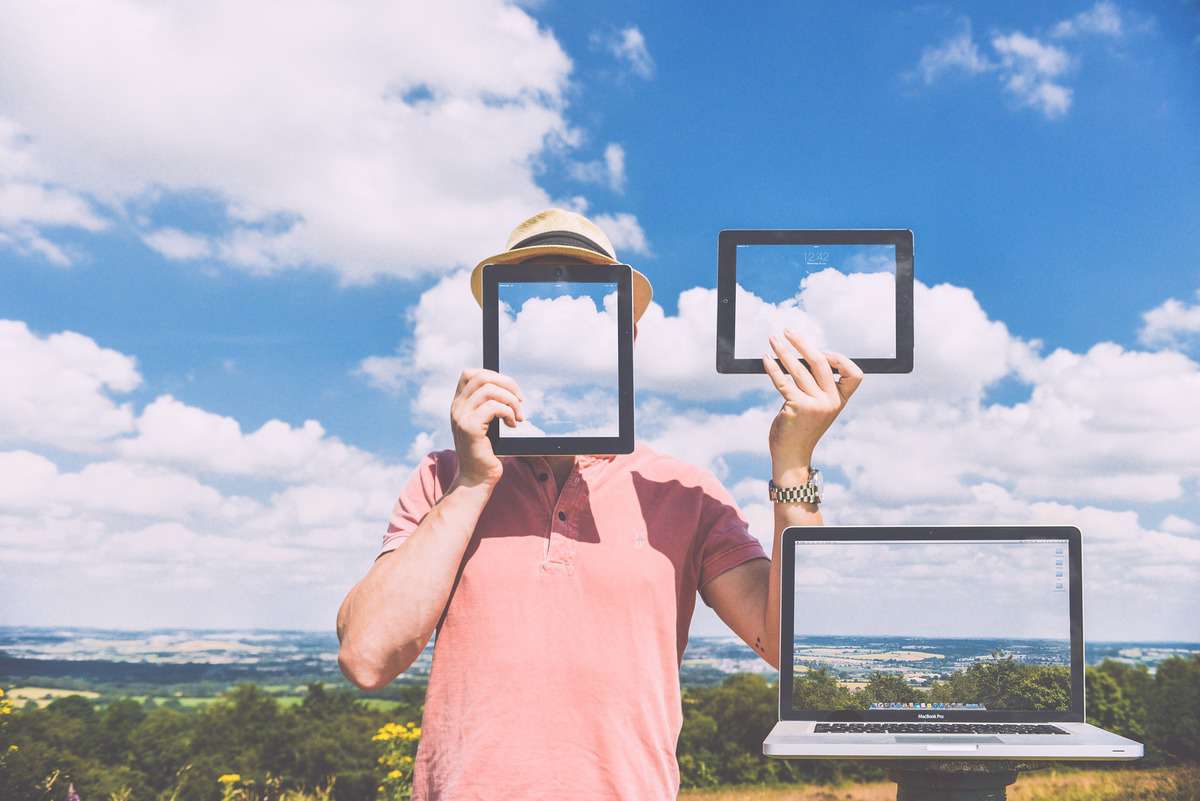 Remote Desktop workgroup mode