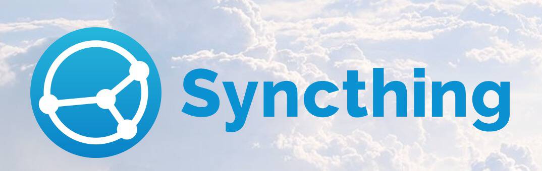 Syncthing foldersync freesync sync