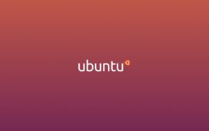 ubuntu server