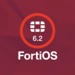 Fortigate FortiOS 6.2 settings
