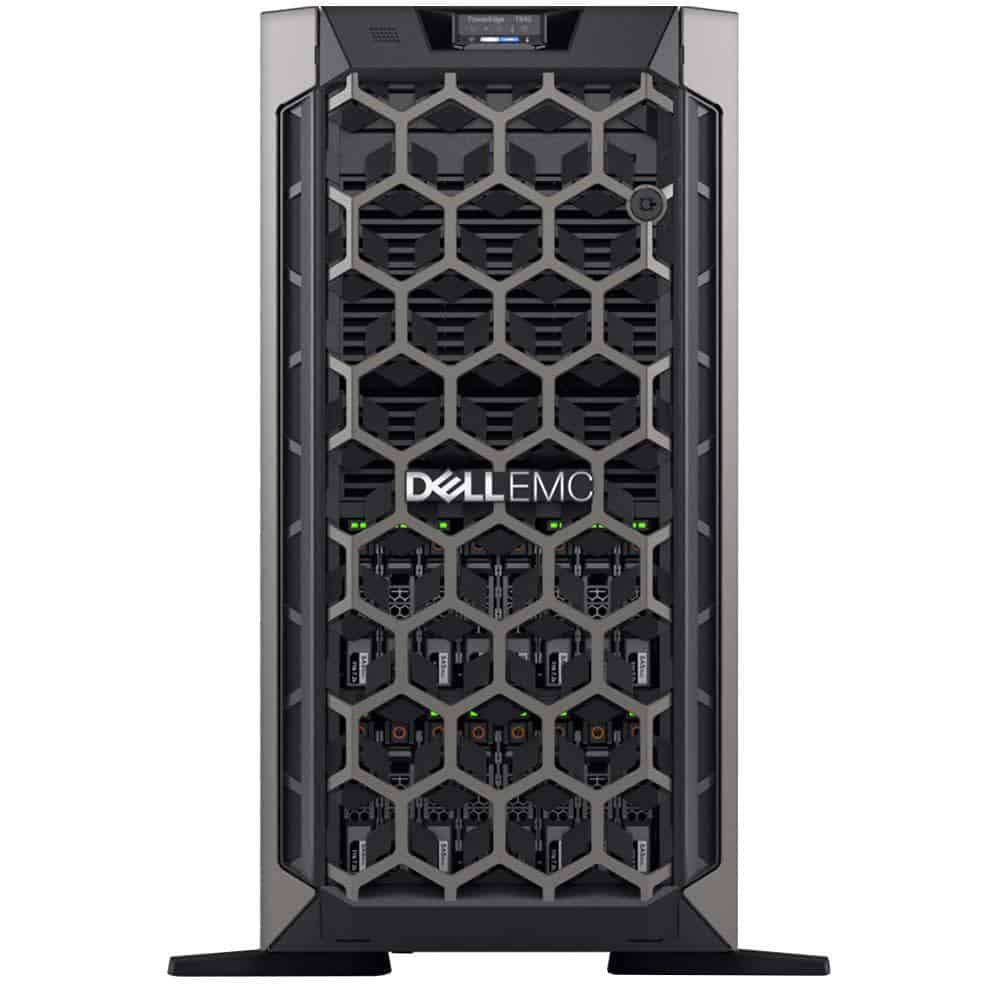 Dell Poweredge T440