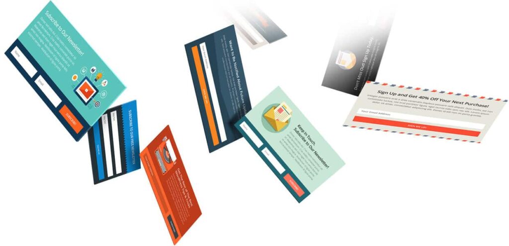 Divi theme Bloom