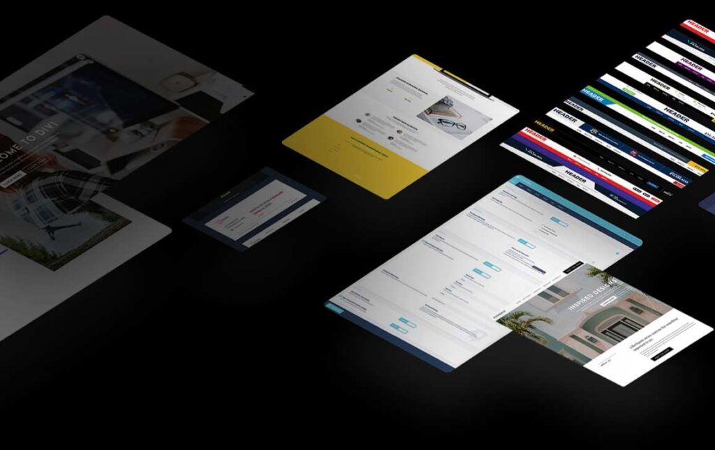 Divi Marketplace