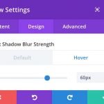 Build a WordPress Website with Divi Builder: The ultimate visual page builder. 2 Divi Theme Builder module Row