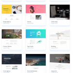 Build a WordPress Website with Divi Builder: The ultimate visual page builder. 3 Divi Theme Builder Layout Packs