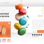 Build a WordPress Website with Divi Builder: The ultimate visual page builder. 4 Divi Theme Woocommerce module