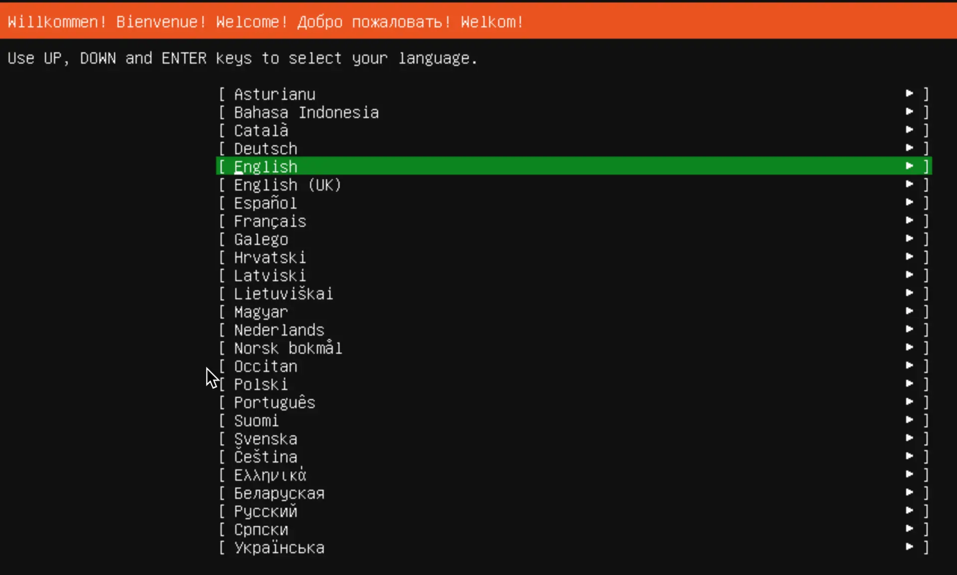 Proxmox Docker – Should You Use a VM or LXC Container? 2 Install Ubuntu on Proxmox for using as a Docker