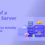 Uses of a Home Server - What you can actually do
