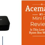 Acemagic Mini PC Review