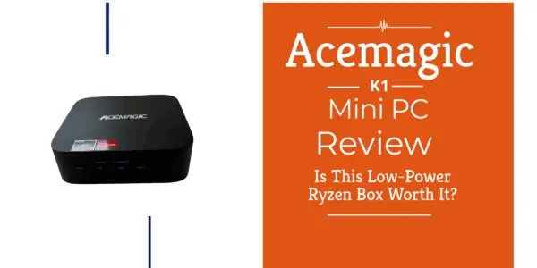 Acemagic Mini PC Review