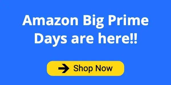 Amazon Prime Days