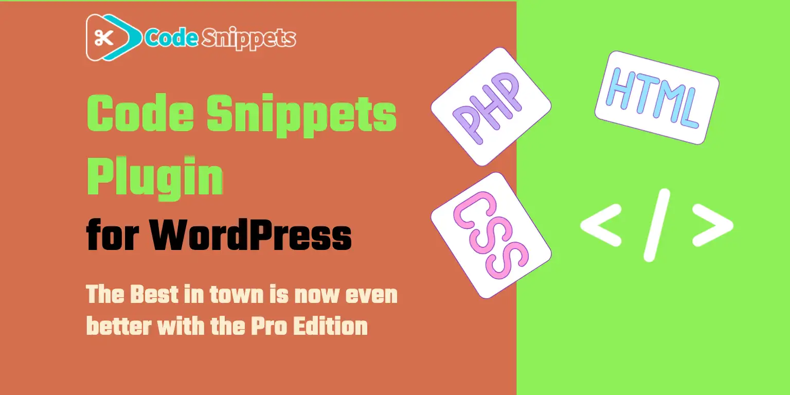 Blogs 8 Code Snippets Pro featured1