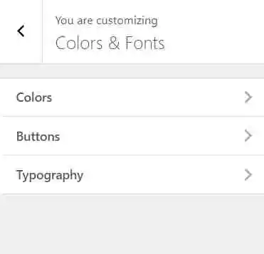 How to Change a Theme in WordPress: A Step-by-Step Guide 7 Customizing Colors and Fonts