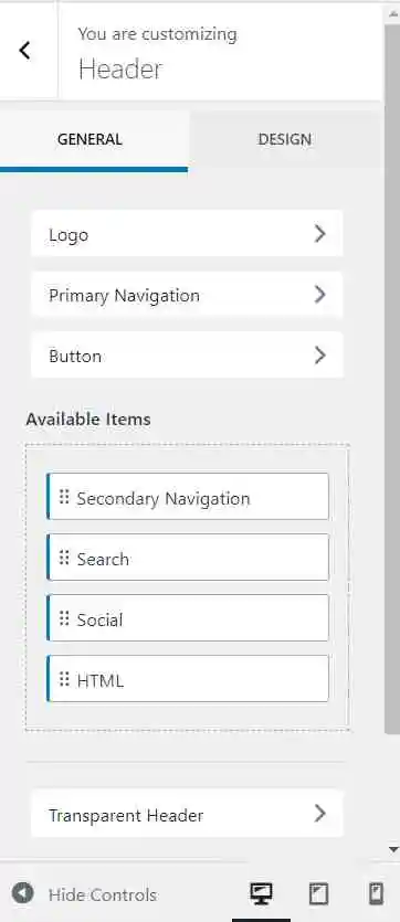 How to Change a Theme in WordPress: A Step-by-Step Guide 9 Customizing the Header and Footer