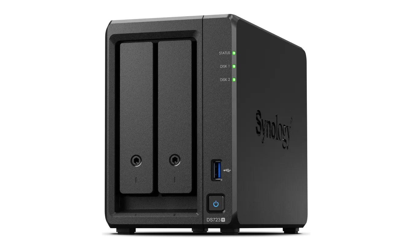 Which Synology NAS is [the best to buy] in 2024?