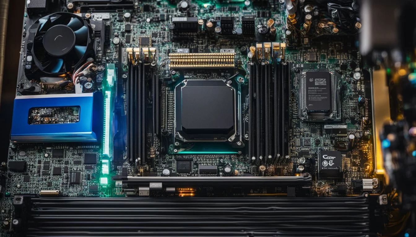RAID Controller Explained: What You Need To Know about Disk array and hard drives 2 Defining-RAID-Controller-230789861