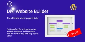 Divi Website Builder
