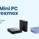 Best Mini PC for Proxmox