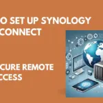 How to Set Up Synology QuickConnect