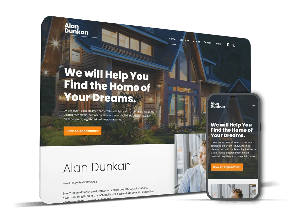 Kadence Blocks Review 8 Kadence Block responsive design