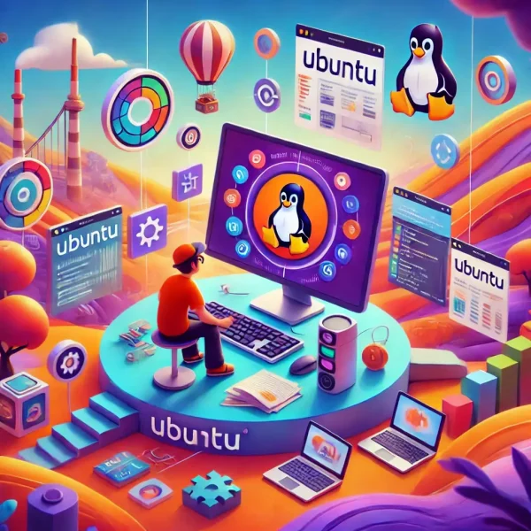 Category Linux