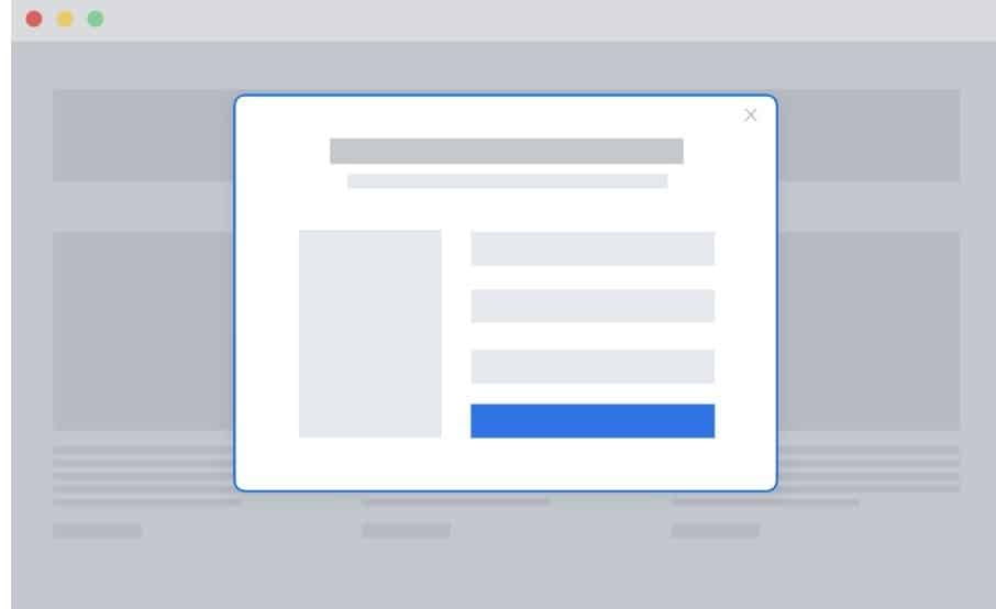The Ultimate Guide on how to use Kadence Conversions 3 Kadence Conversion Popup