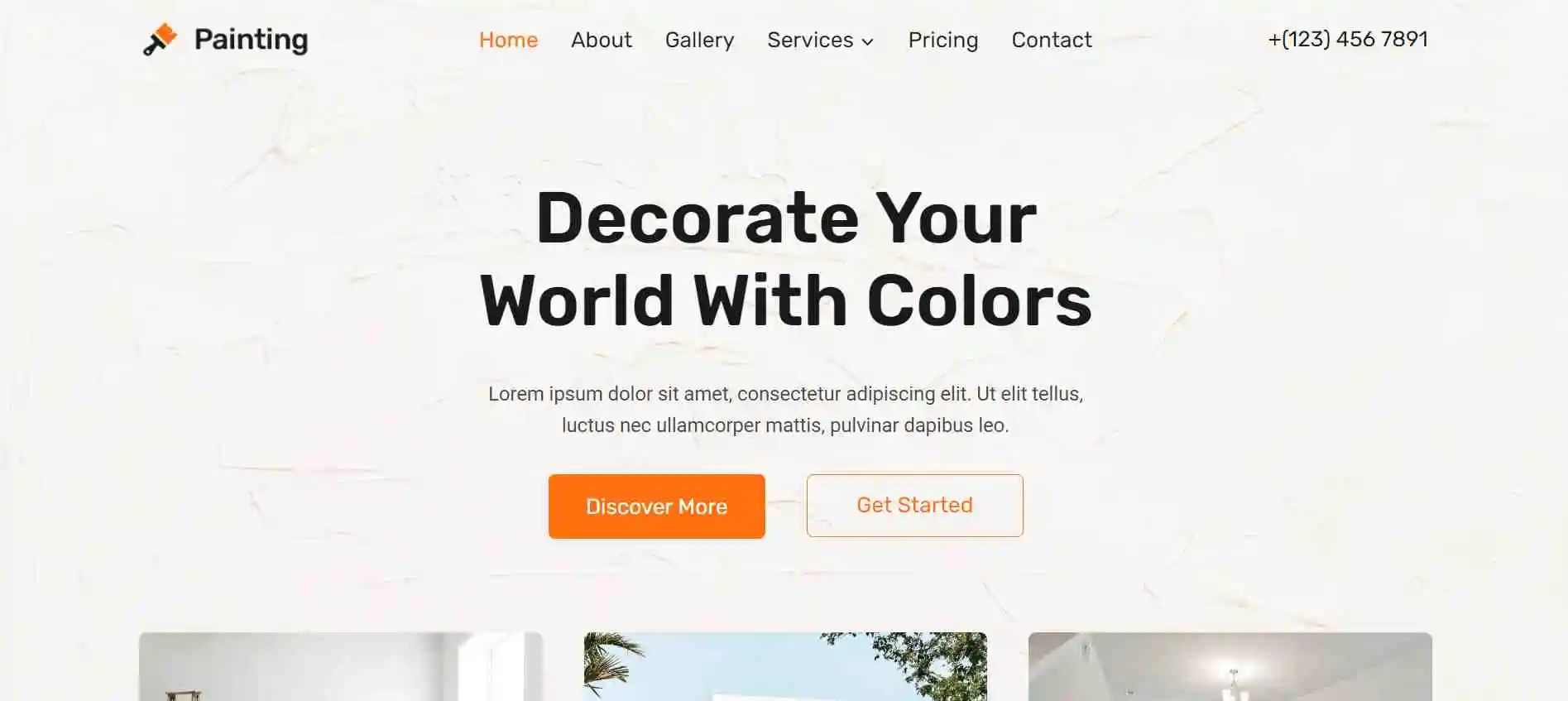 How to Change a Theme in WordPress: A Step-by-Step Guide 6 Previewing a Website Using New Theme
