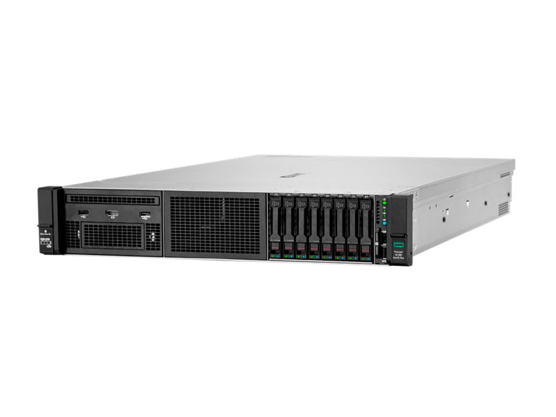 Best server for home lab: HPE Proliant