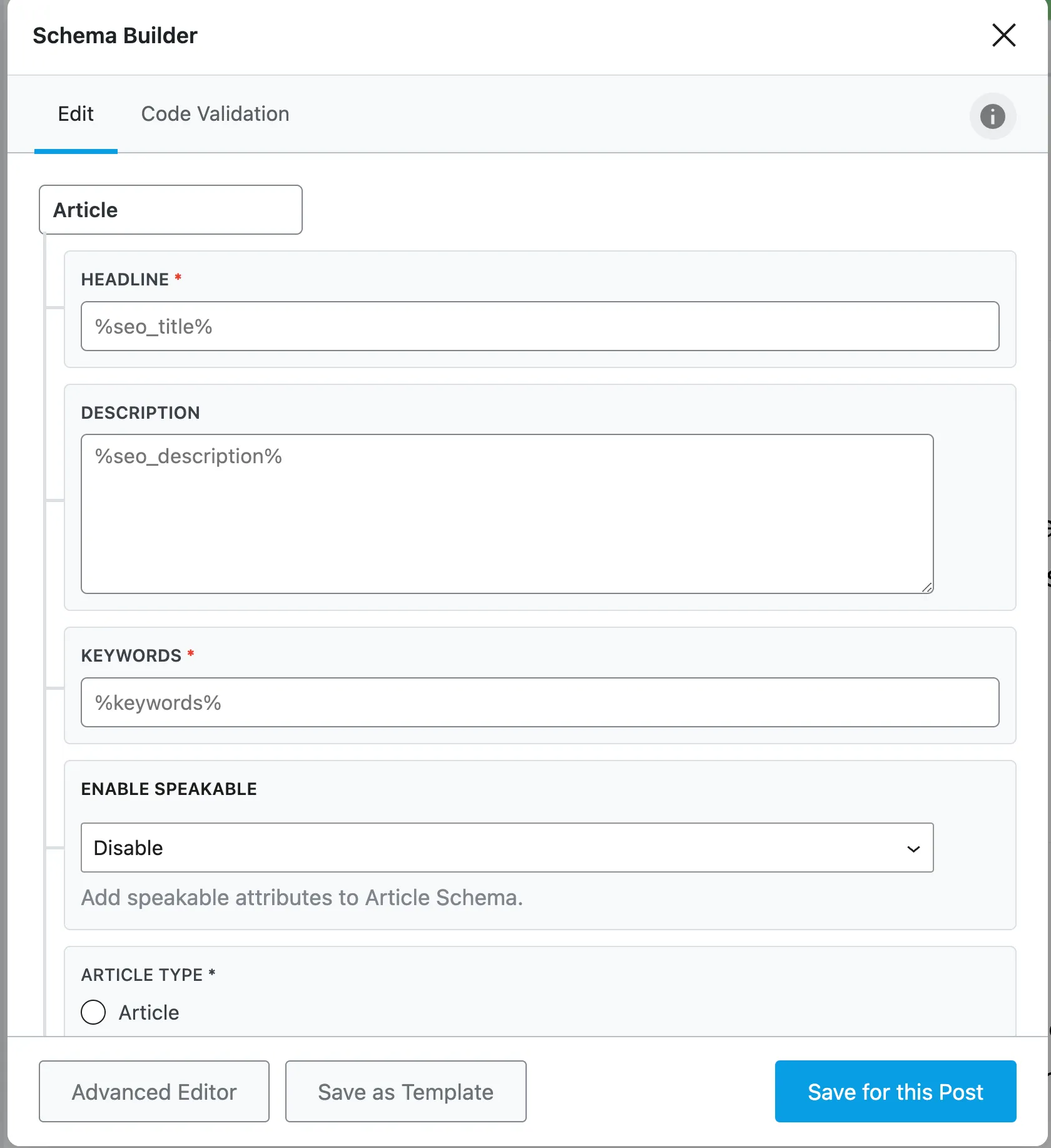 Discover the Best SEO plugin for WordPress - Rank Math 3 Rank Math Schema Builder