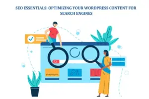 SEO-Essentials