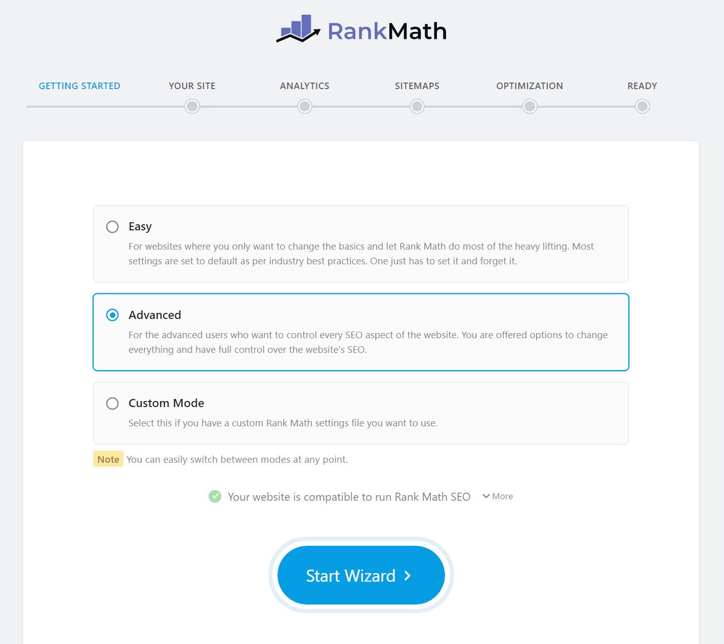 Discover the Best SEO plugin for WordPress - Rank Math 12 Setup Wizard