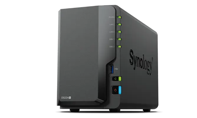 Synology DS224+