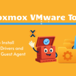 Proxmox VMware Tools