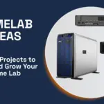 Homelab Ideas: 25 Real Projects to Start and Grow Your Home Lab