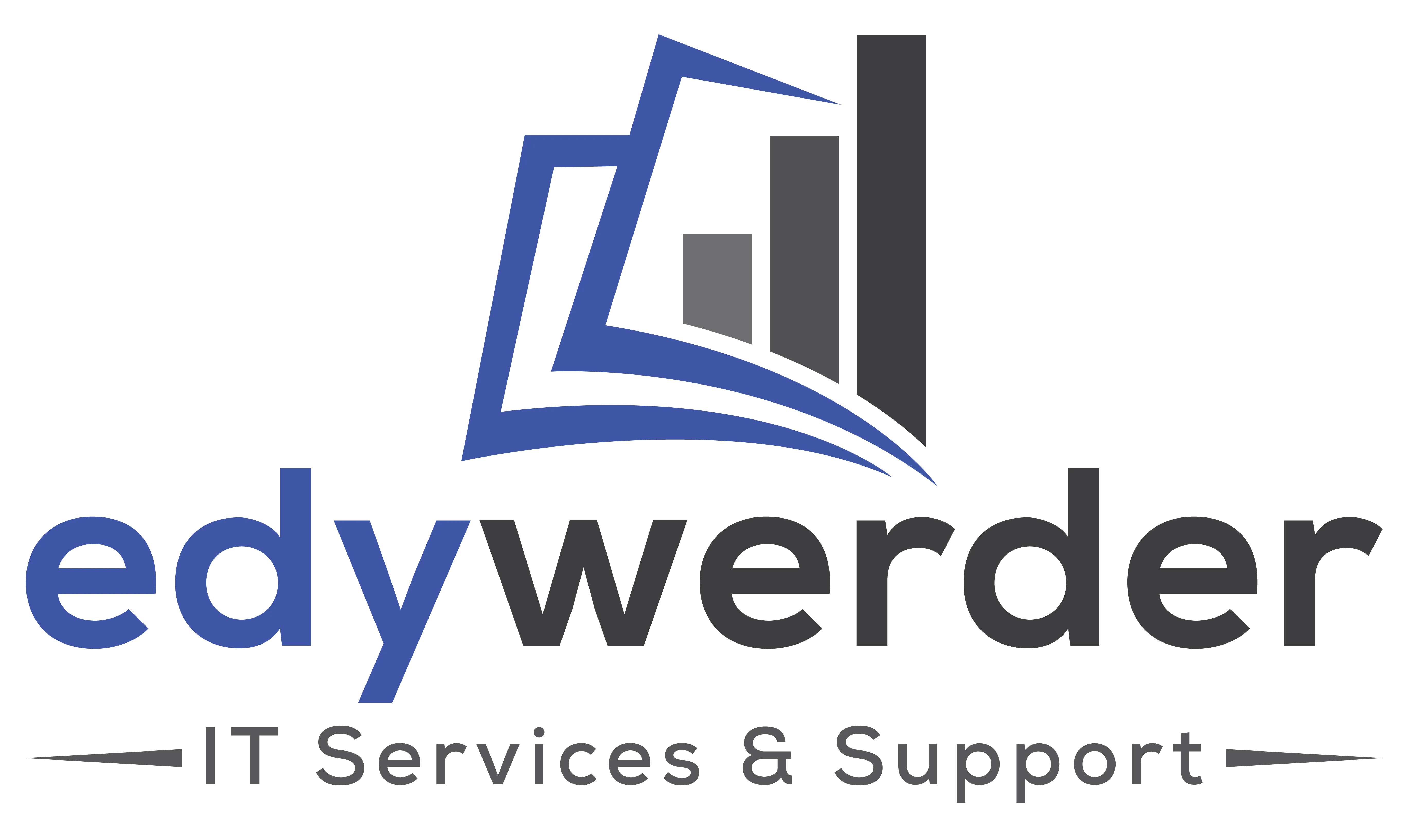 Logo Edy Werder