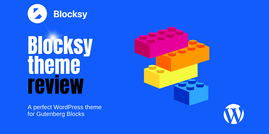 Blogs 11 Blocksy theme