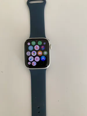Apple Watch 9 apps