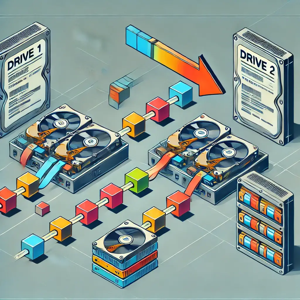 Maximize NAS: Best RAID for NAS - Picks for Home & Small Offices 4 RAID 1 or RAiD5