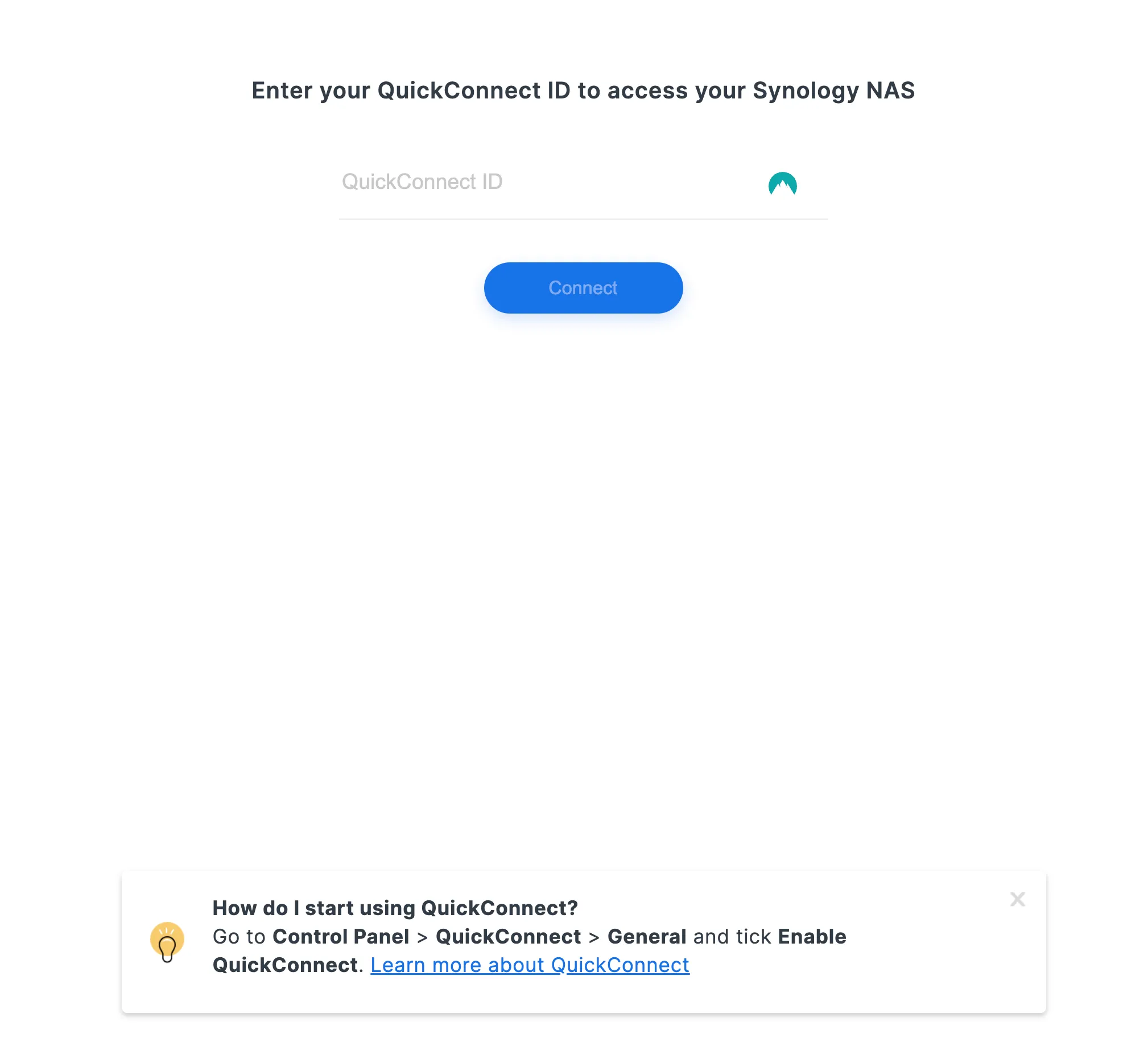 Master Synology QuickConnect: Effortless NAS Remote Access 2 Synology Quickconnect