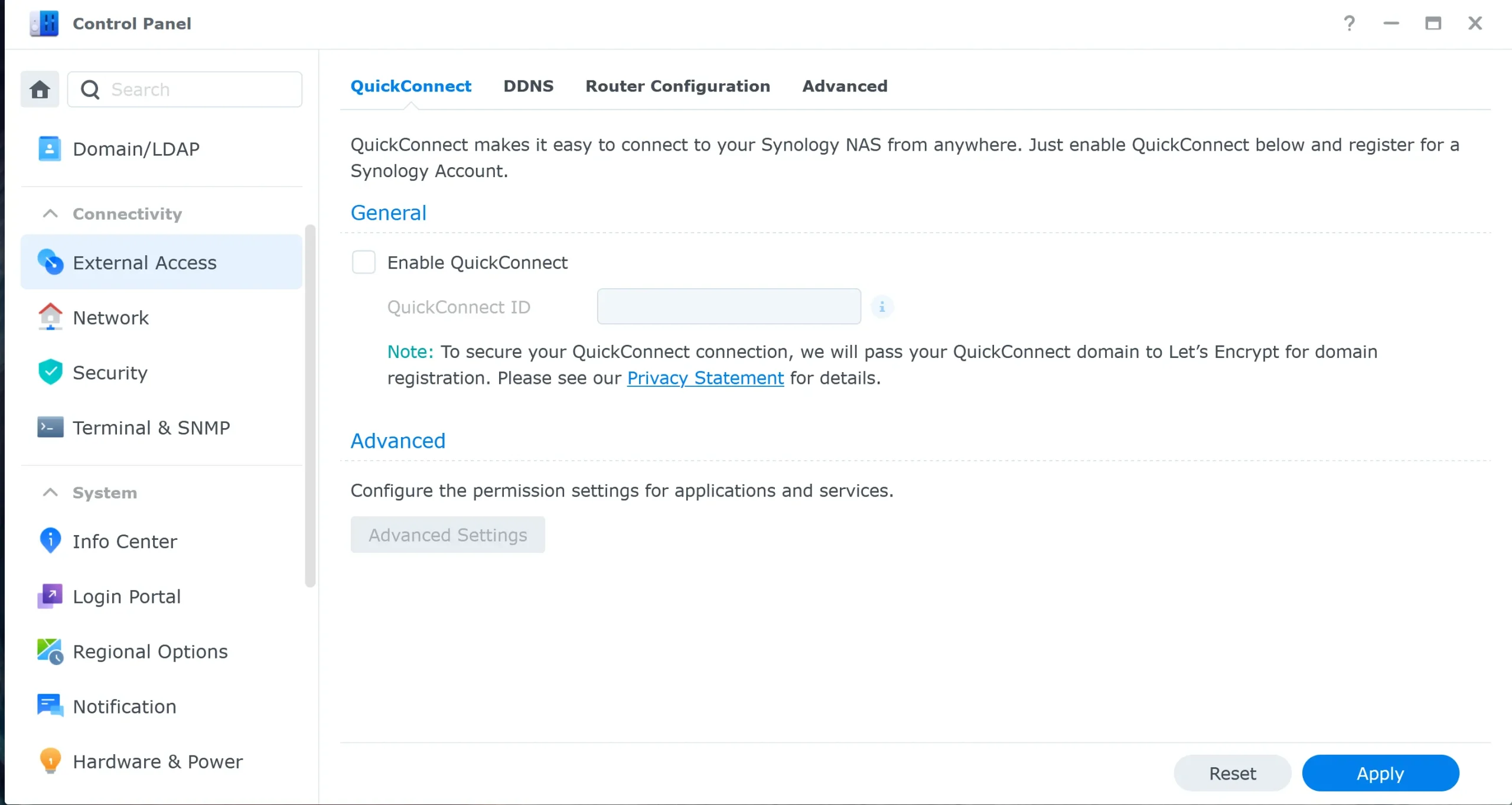 Master Synology QuickConnect: Effortless NAS Remote Access 3 Synology External access