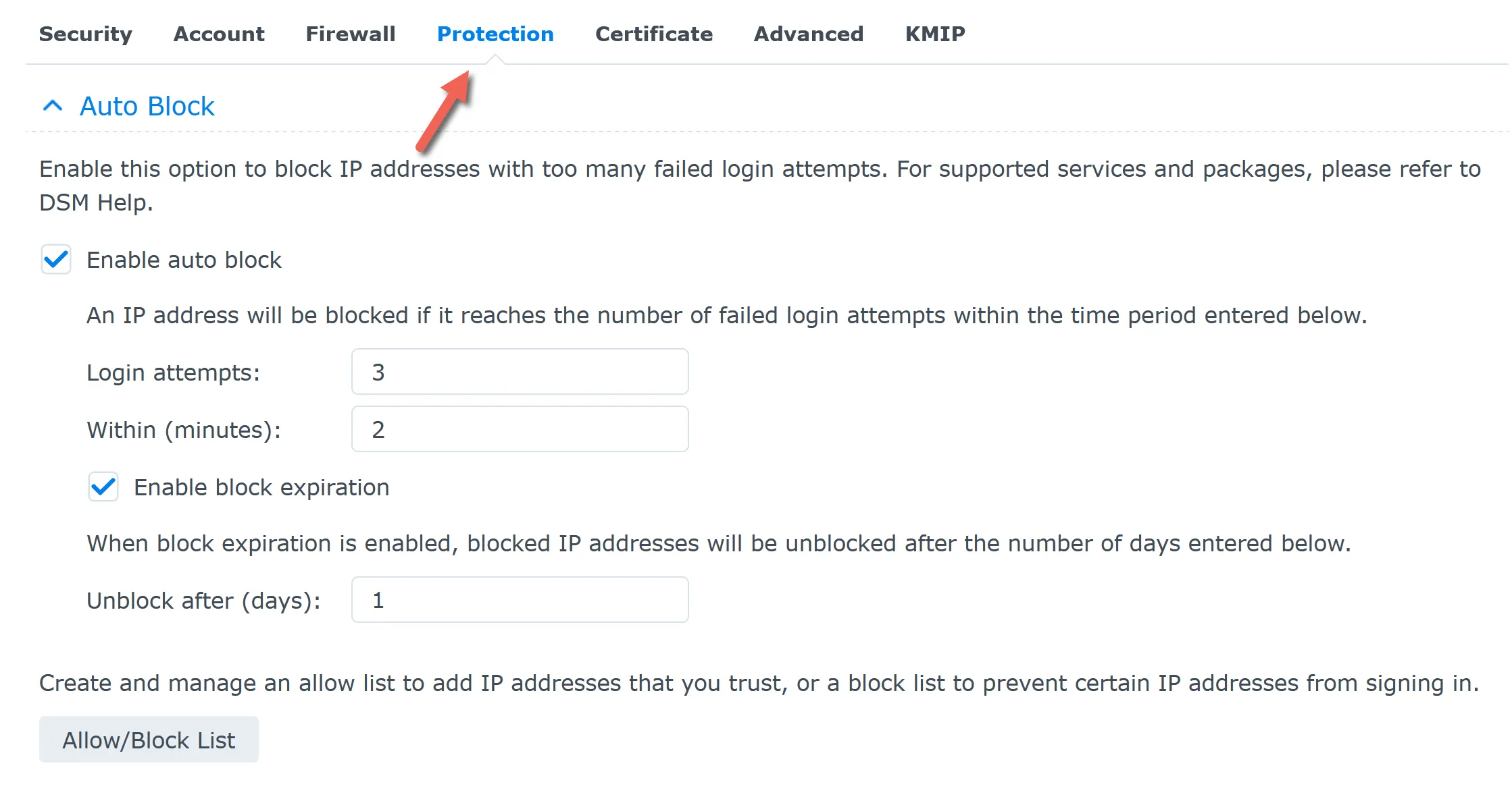 Master Synology QuickConnect: Effortless NAS Remote Access 11 Synology Account Protection