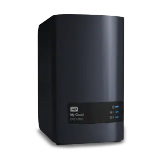 mycloud-EX2-Ultra-
