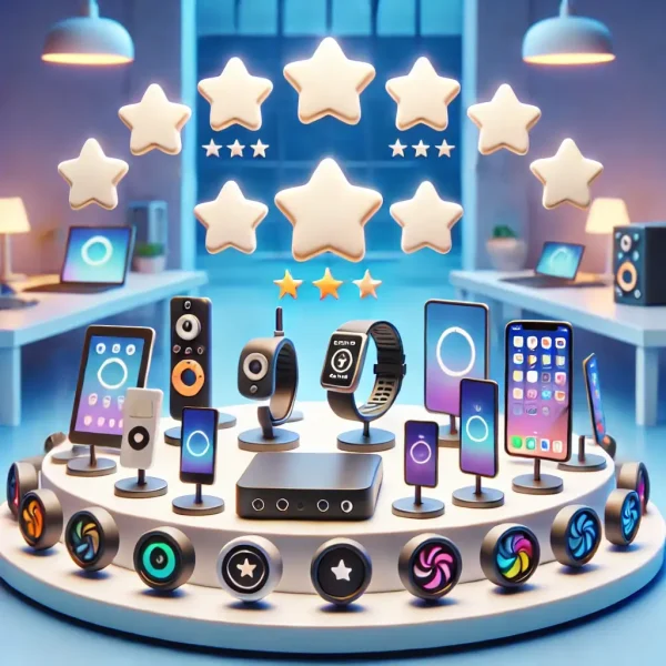 Category Review