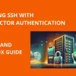 securing ssh with 2FA