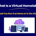 What is a Virtual Lab?