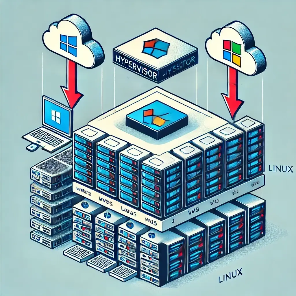 Proxmox vs. ESXI: Is Proxmox an alternative to ESXi? 2 what is a hypervisor